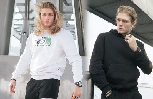 Kuzey Yıldızı İlk Aşk'ın yıldızı Korcan Kol'un saç itirafı olay! '50 bin dolar verdiler'