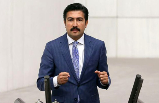 AK Parti Grup Başkanvekili Cahit Özkan BAE için ne dedi? İstifası isteniyor