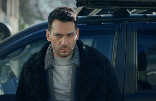 Ramo 30. bölüm fragmanı