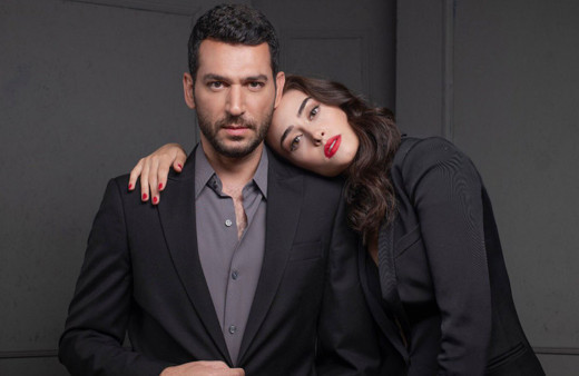 Ramo dizisinde flaş değişiklikler gidenlerin yeri doluyor işte yeni oyuncu