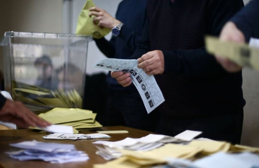 Çankırı Dodurga seçim sonuçları olay oldu! AK Parti öyle bir oy aldı ki...