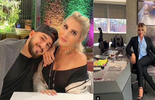 Selin Ciğerci kimdir eski hali nasıldı ne iş yapıyor?