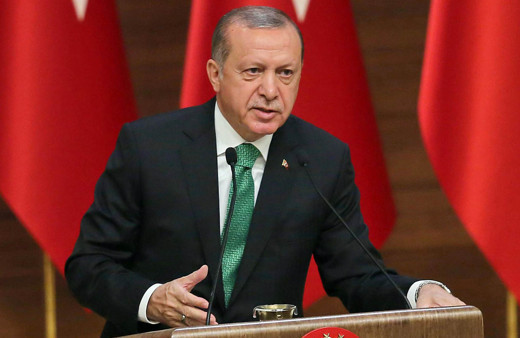 Cumhurbaşkanı Erdoğan’dan Abdulkadir Selvi'ye övgü: Yazılarında döktürüyorsun!