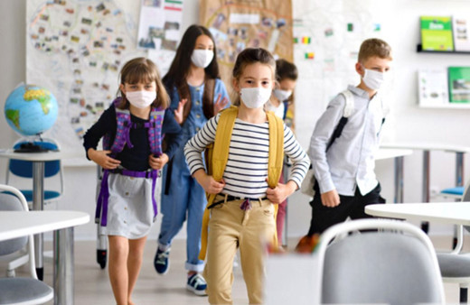 Yüz yüze eğitimde 'not' uyarısı! Belirleyici değil