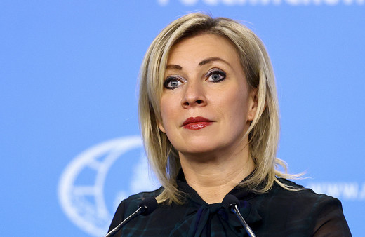 Rus Dışişleri: Kırım'a yönelik saldırılar karşılıksız kalmayacak!