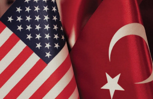 ABD'den Türkiye ile tatbikat açıklaması: Memnuniyetle karşılıyoruz