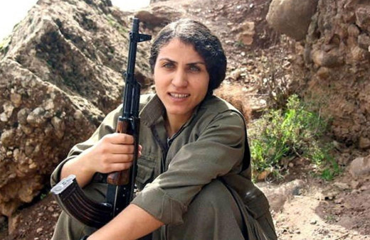 Mehmetçik paramotorla PKK'ya bomba taşıyan teröristi havada vurdu