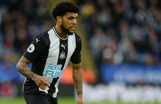 Galatasaray, DeAndre Yedlin'le anlaşmaya vardı