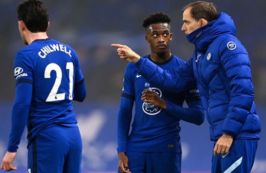 Tuchel'in ilk maçında yüzü gülmedi