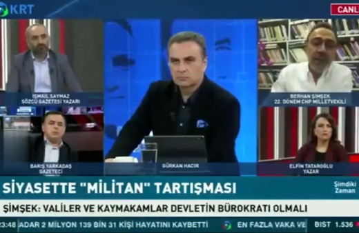 CHP'li Berhan Şimşek'in 'cuma namazı' sözleri alay konusu oldu! 'Allah kabul etsin'