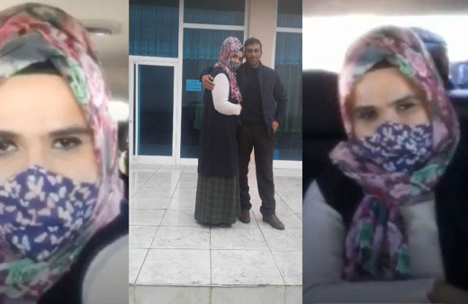 Çobanı evlilik vaadiyle dolandıran genç kadın 5 ilde vurgun yapmış