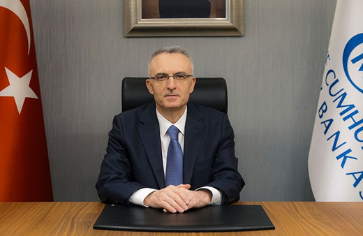 Yabancı ekonomistler TCMB Başkanı Ağbal'ın iletişimini başarılı buldu
