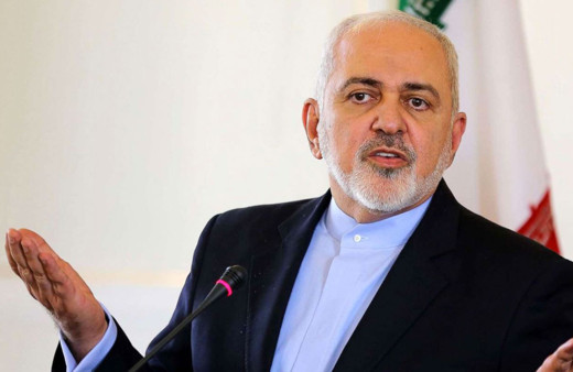 İran Dışişleri Bakanı Zarif Türkiye'ye geliyor