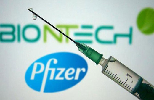 Japonya, BioNTech-Pfizer'ın Kovid-19 aşısına resmi onay verdi! 310 milyon aşı sipariş edildi