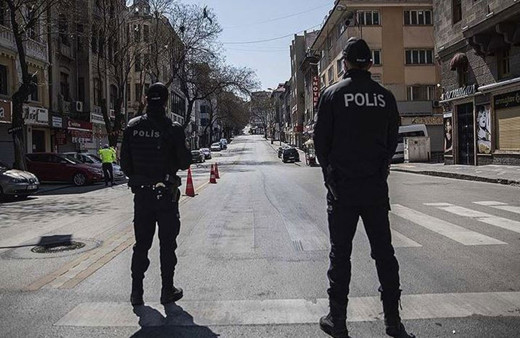 Bilim Kurulu Üyesi Prof. Dr. Hasan Tezer: Kısıtlamalar devam etmeli