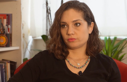 Nevşin Mengü'den Cumhurbaşkanı Erdoğan hakkında övgü dolu sözler