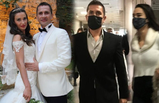 Emre Aşık'ın hakkındaki çirkin iddiaları 'Elim ayağım titriyor' deyip bir bir anlattı