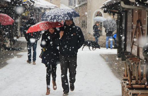 Karabük hava durumu 15 günlük yeni tahmin fena