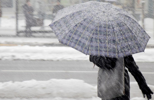 Afyon hava durumu 15 günlük haritalı rapor meteoroloji duyurdu