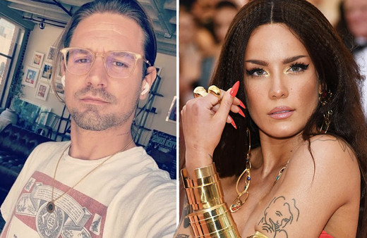 Alev Aydın kimdir kaç yaşında Halsey'den bebek bekliyor