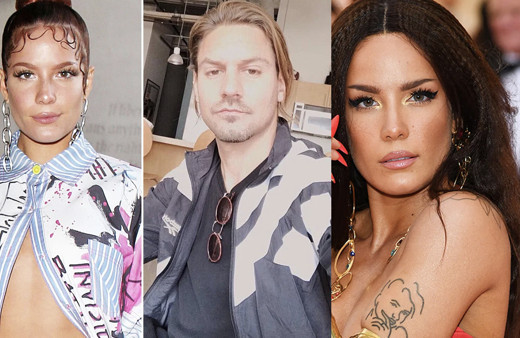 Alev Aydın Halsey'den bebek bekliyor Alev Aydın kimdir ne iş yapıyor?