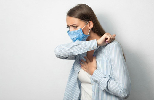 Çarpıcı araştırma! İşte mutasyonlu Covid-19'a yakalananlarda en yaygın görülen semptomlar