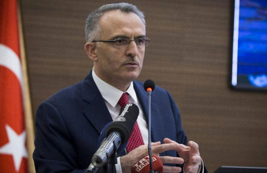 Yabancı ekonomistler TCMB Başkanı Naci Ağbal'ın iletişimini başarılı buldu