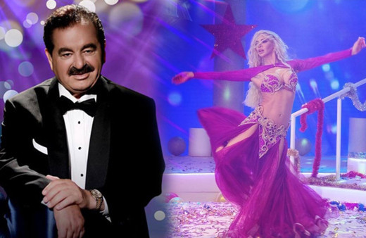 Oryantal Didem İbo Show'a çıkacak! Son halini görenler hayrete düştü