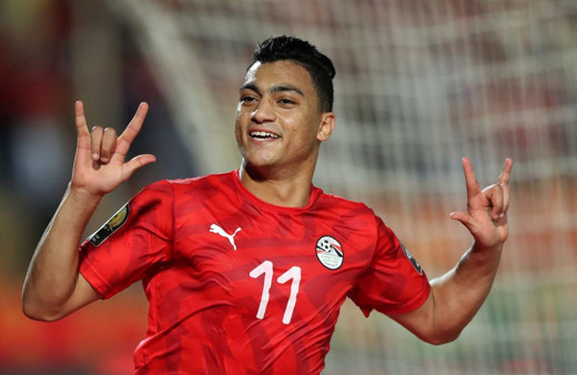 Galatasaray Mostafa Mohamed transferini bitirdi!