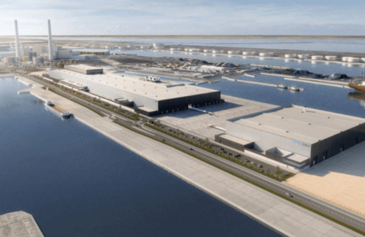 Alman teknoloji devi Siemens'ten Türkiye açıklaması: Güveniyoruz