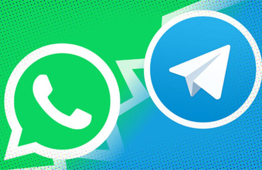 Telegram'dan yeni adım! WhatsApp sohbet geçmişleri taşınabilecek