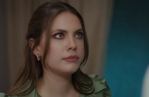 Yasak Elma 96. bölüm fragmanı