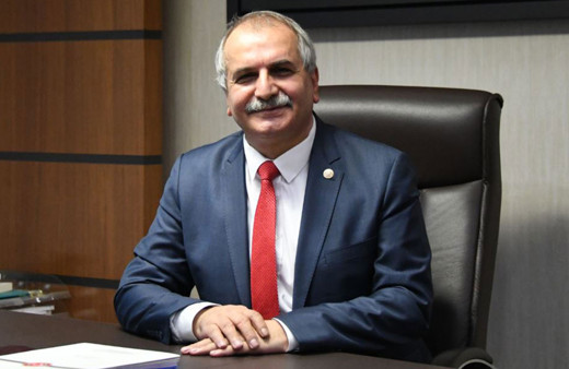 İYİ Parti Milletvekili ve Yeniçağ gazetesi sahibi Ahmet Çelik'ten Devlet Bahçeli'ye: Yargılanacaksın