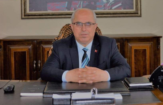 Hatay Yayladağı Belediye Başkanı Mustafa Sayın hayatı kaybetti! 'Durumum iyi' demişti