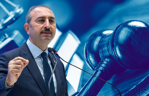 Abdulhamit Gül'den reform açıklaması: 8-10 kanun paketi çıkarılacak