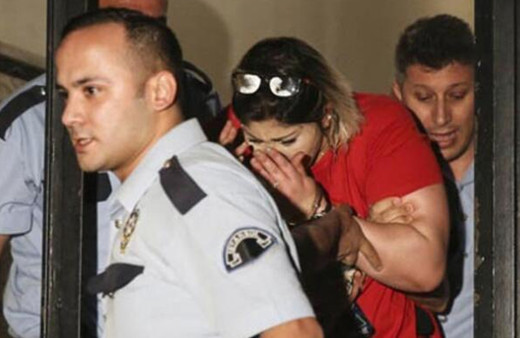 Cesedini çamaşır makinesine koyup sıvayla kapattılar! 3 sanık hakkında karar çıktı