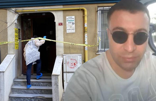 İstanbul'da günlük kiralık dairede korkunç olay! Tartışma kötü bitti