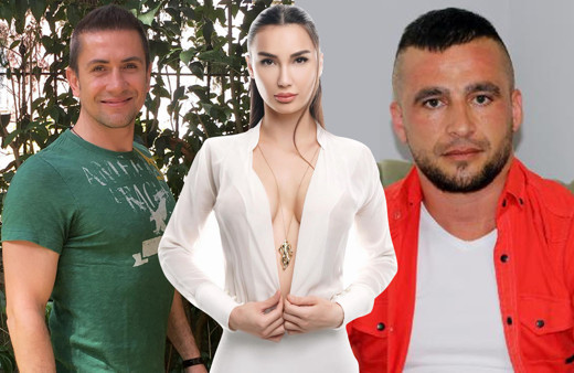 Yağmur Aşık'tan olay iddia: Emre Aşık'ın eşcinsel görüntüleri geldi