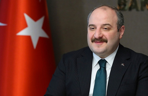 Sanayi ve Teknoloji Bakanı Varank: Aralıkta 29 bin 361 kişilik ilave istihdamın önünü açtık