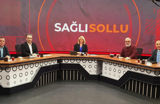 Hadi Özışık'tan Berat Albayrak çıkışı