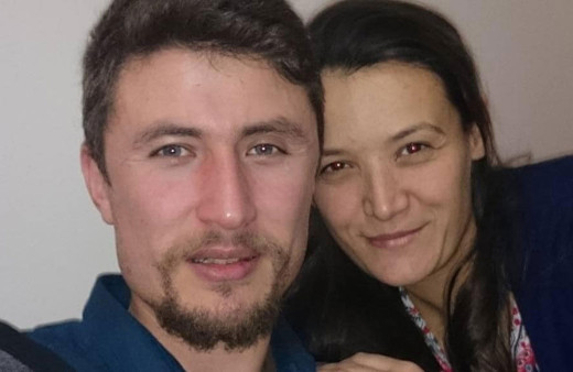 Nijerya'da kaçırılan mürettebattan Bilecikli Gökhan Burhan'dan iyi haber var