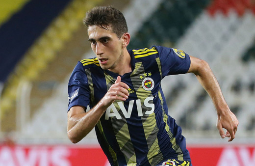 Fenerbahçe'de ayrılık! Ömer Faruk Beyaz'ın yeni adresi belli oldu