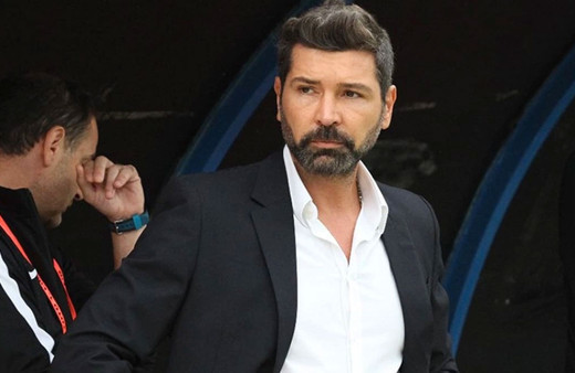 Denizlispor Hakan Kutlu ile anlaştı