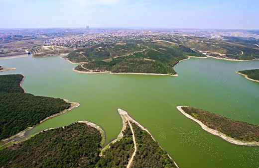 İstanbul'da susuzluk tehlikesi geçti mi? İşte 20 günlük rapor