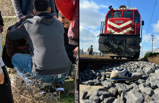 Gözyaşlarına boğuldular! Adana'da feci olayda yürek yakan detay