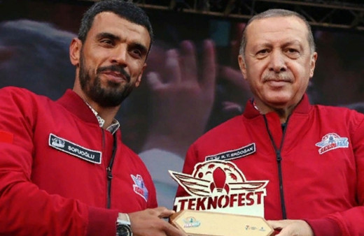 AK Parti'de ağır abiler aday olmadı! Kenan Sofuoğlu da aday değil! Temayül yoklaması yapılıyor