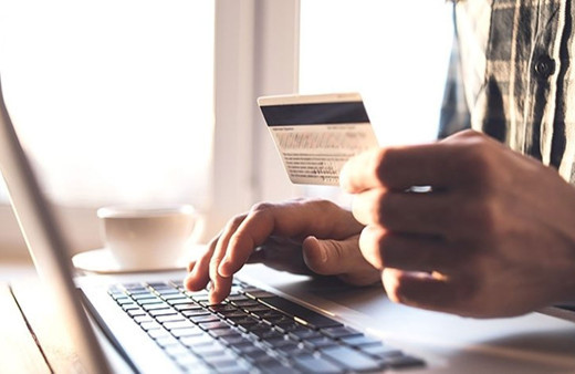 Osmaniye'de internetten sipariş verdi! Şok eden gerçek ortaya çıktı