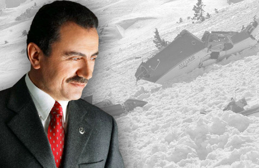 Muhsin Yazıcıoğlu 14 yıl önce bugün şehit oldu! Rahmetle anılıyor...