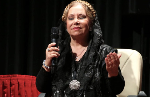 Bedia Akartürk kaç yaşında aslen nereli? Bedia Akartürk kimdir şarkıları