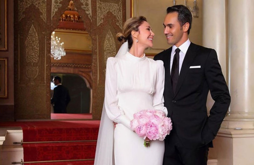 Cenk Küpeli Demet Şener evliliği bitti ama damatlık krizi bitmedi tazminat davası